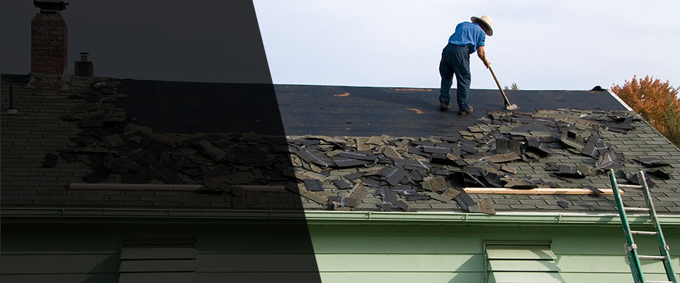 Cooperstown Roofing Contractors